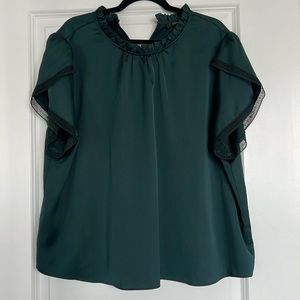 J. Crew Top, 3x